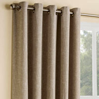 Eyelet Curtains