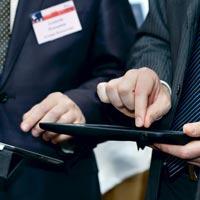 Event Registration Services