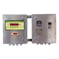 Weigh Feeder Controller