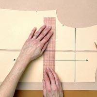 Pattern Making Services