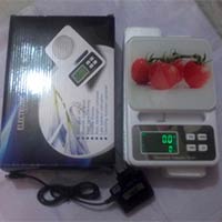 Kitchen Scales