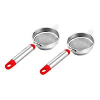 Stainless Steel Tea Strainer