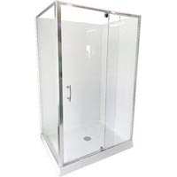 Shower Cubicles