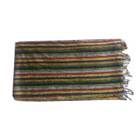 Wool Scarves