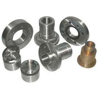 Machine Turned Components