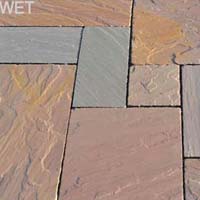 Autumn Brown Sandstone