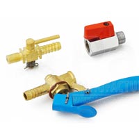 Agricultural Sprayer Component