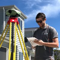 Cadastral Surveys Services
