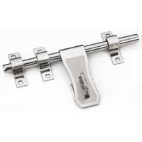 Stainless Steel Aldrop