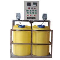 Chlorination System