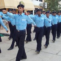 Security Guard Training