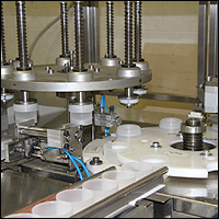 Automation Consultants