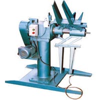 Industrial Decoiler