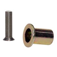 Industrial Rivets