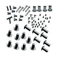 Steel Rivets