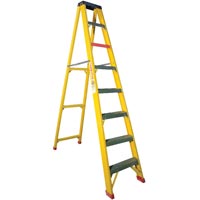 Fibreglass Ladders