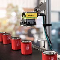 Machine Vision System