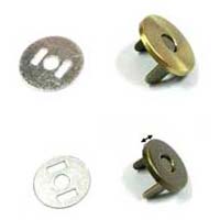 Magnetic Buttons