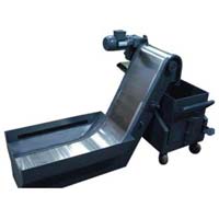 Magnetic Chip Conveyor