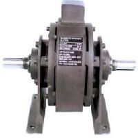 Magnetic Particle Clutch