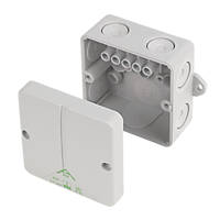 Cable Junction Box