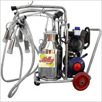Dairy Milking Machine