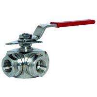 Dairy Valves