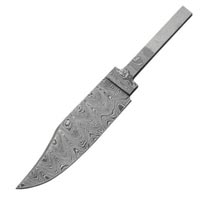 Damascus Blades