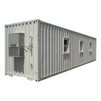 Office Container