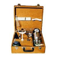 Rapid Moisture Tester