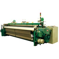 Rapier Looms