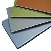 ACP Sheets