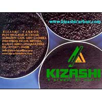 Activated Carbon Powder