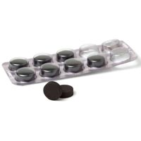 Activated Charcoal Tablets
