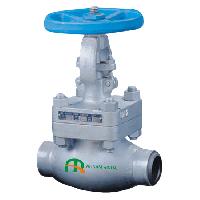 Actuated Valves