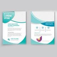 Advertising Brochure