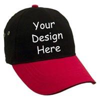 Advertising Caps