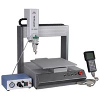 Adhesive Dispensing Equipment