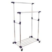 Adjustable Garment Rack
