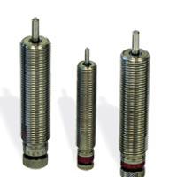 Adjustable Shock Absorbers