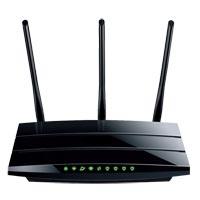 ADSL Router