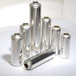 Aerosol Tin Can
