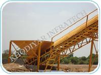Aggregate Conveyor