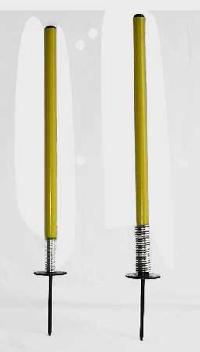 Agility Slalom Poles