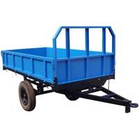 Agricultural Tractor Trailer