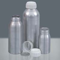 Agrochemical Container