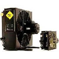 Air Blast Oil Cooler