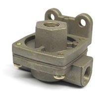 Air Brake Valve