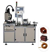 Air Coil Winding Machine