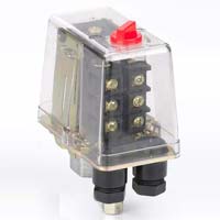 Air Compressor Pressure Switch